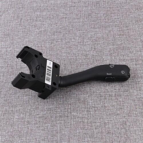 4B0953503G Wiper Washer MF Switch Stalk FOR AUDI A6 RS6 S6 TT VW BORA BEETLE JETTA SKODA 4B0 953 503 G