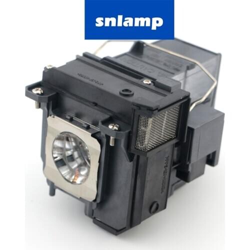 High quality Projector Lamp/Bulbs for ELPLP80/V13H010L80 For EPSON Projectors BrightLink pro 585Wi BrightLink pro 595Wi