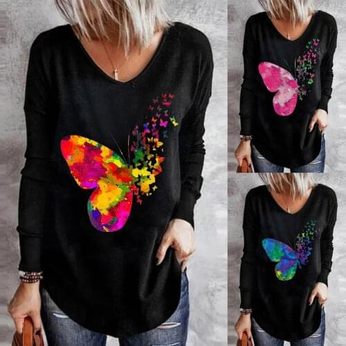 Женские рубашки оверсайз WHooHoo China At AliExpress