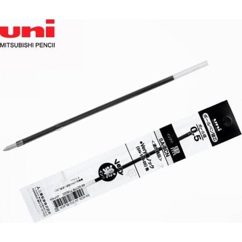 1 Piece Japan SA-7CN Press Ball Refill 0.7mm Applicable SN-101 Pen Smooth Signature Pen Refill