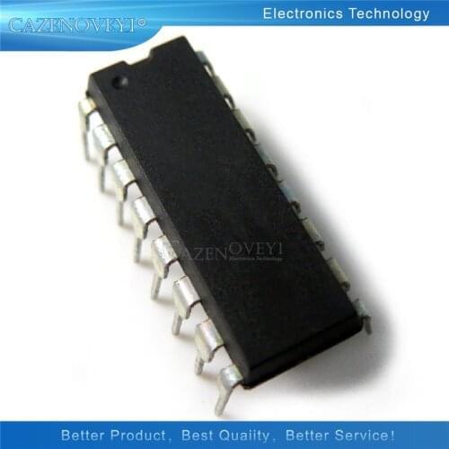 10pcs/lot SN74LS257AN SN74LS257BN 74LS257 DIP-16