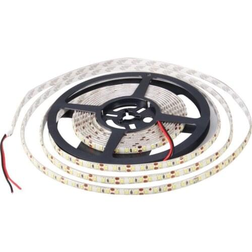 100m 600 LED 2835 Non-water Proof SMD 12V Flexible Light 120 Led/m6 Color LED Strip White/warm White/blue/green/red/yellow