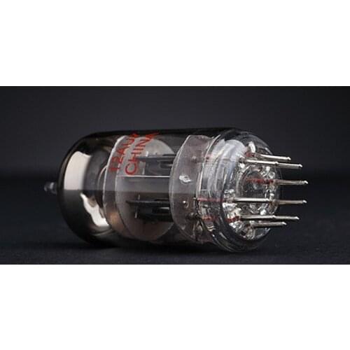12AU7( ECC82/6189) Shuguang tube factory matching/parameters are the same/genuine