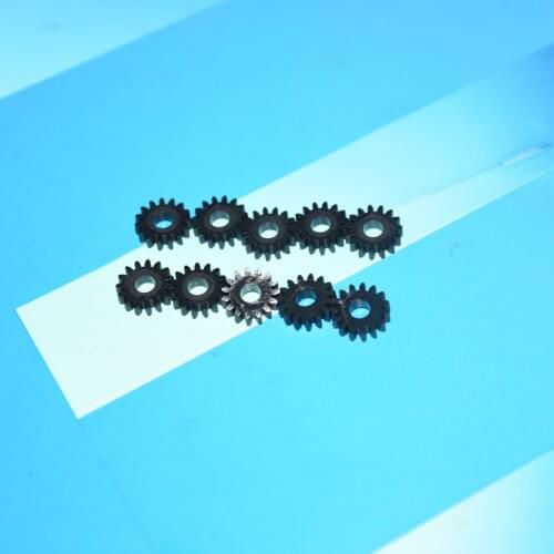 20pcs Clutch Gear 15T CARRIAGE LOCK for HP 3180 4480 4580 4500 4660 4600 5788 2488 5610 5740 5750 5780 6310 6318 F4210