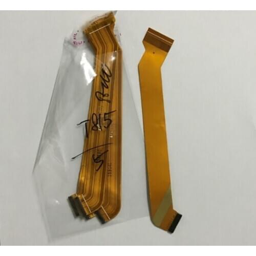 50pcs/lot OEM Disassembly LCD Flex Cable Ribbon For Samsung Galaxy Tab S2 9.7 T810 T815 Replacement Parts