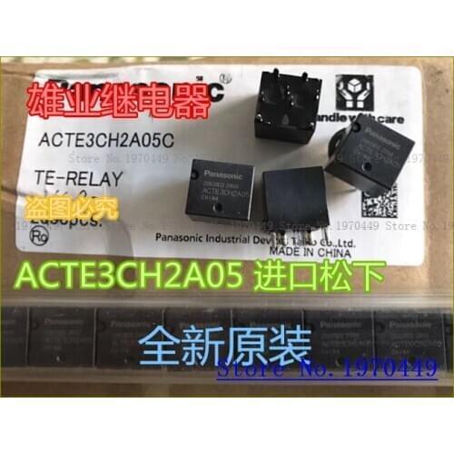 ACTE3CH2A05 ACTE3CH 8