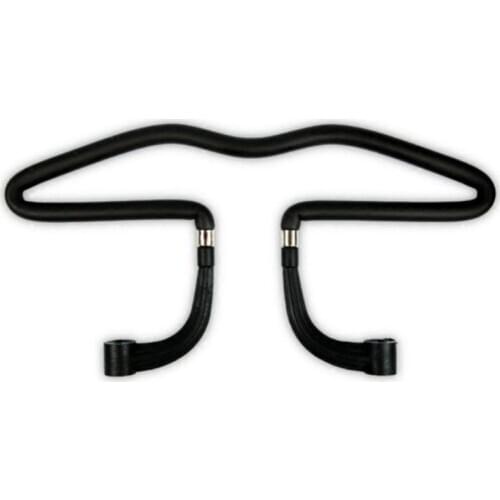 Car Rear Seat Headrest Coat Hanger Suit Hanger Car Universal