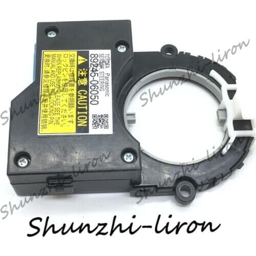 Steering Angle Sensor For Toyota Camry 2.5L 3.5L 2013 89245-06050 8924506050