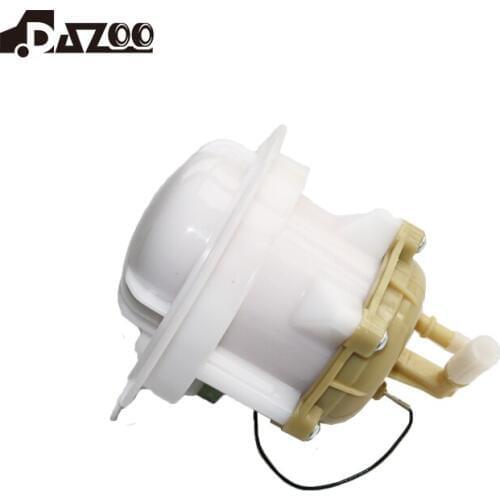 DAZOO Gas Tank Fuel Filter For VW Audi Q7 2007-2013 OEM 7L8919679 7L8 919 679 Car Accessories
