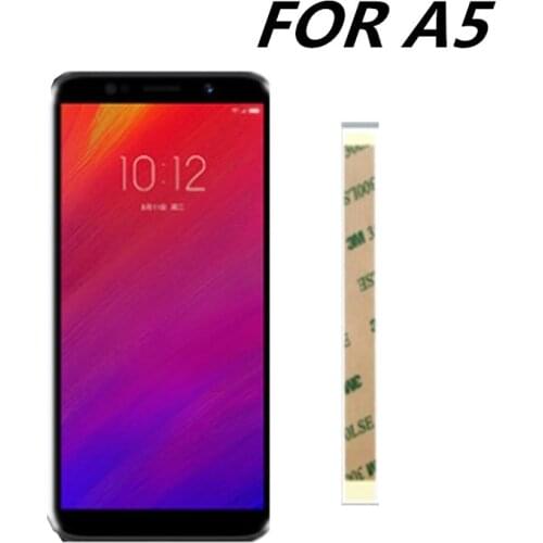 5.45inch For Lenovo A5 L18021 L18011 LCD Assembly Display + Touch Screen Panel Replacement for Lenovo A5 Cell Phone