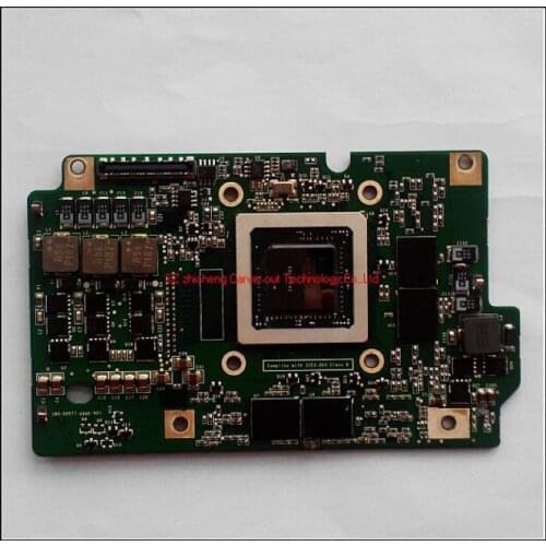For DELL Precision M6300 laptop FT903 0FT903 G92-975-A2 512MB FX3600M FX 3600M Video Graphics Card , fully tested