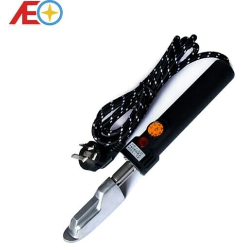 Electric Iron Temperature control Iron RC Aircraft Covering Tools Iron for Balsawood Model