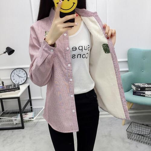 FEKEHA Women's Big Shirts