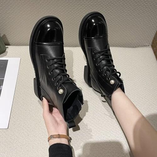 Hemegot Women's Boots
