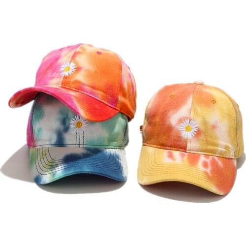 Aster Embroidery Cotton Casquette Baseball Cap Adjustable Snapback Hats for Men and Women 185