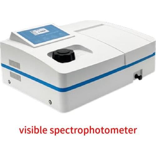 Laboratory 325- 1000nm Visible Spectrophotometer