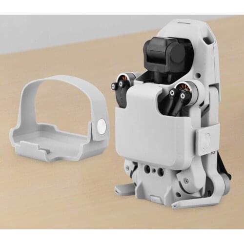 Multi-function Hot Sale Propeller Holders Propeller Stabilizer for DJI Mavic Mini 2 Mini Drone Soft Prop Holder Protector