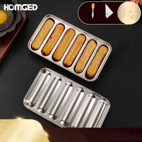 Sausage Making Mould Set Sausage Maker Hot Dog Handmade Kit Kitchen Accessories Non-Sticky Hands