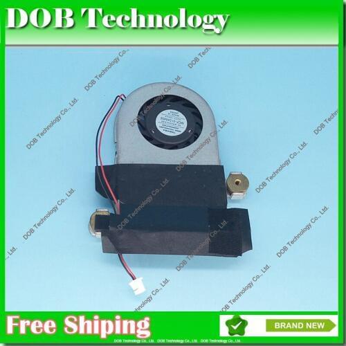 Laptop CPU cooling fan for Sony Vaio VGN-T150 VGN-T350 T1XP VGN T2XP MCF-513AM05-1 VGN-T T140P T150P T350P VGN-T250L