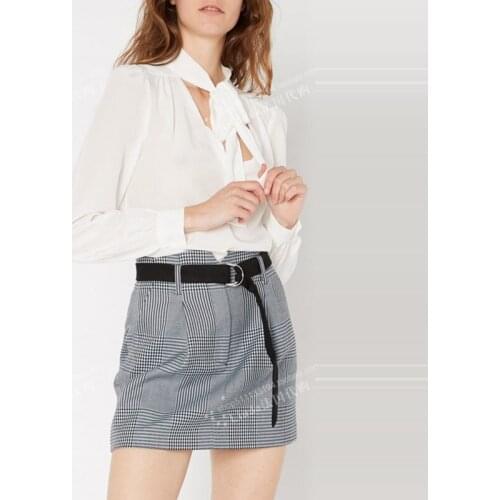 PATADS Women's Skirts