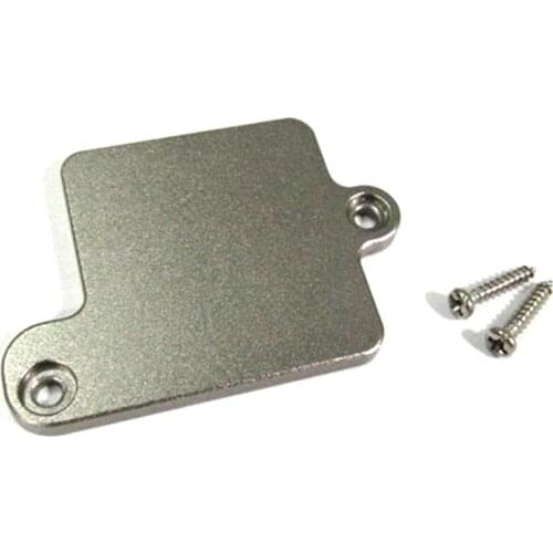 WPL Remote Control Truck Upgrade Accessories Steering Gear Metal Accessory Servo Fixing Piece For Models B14 B16 B24 B36 C14 C24