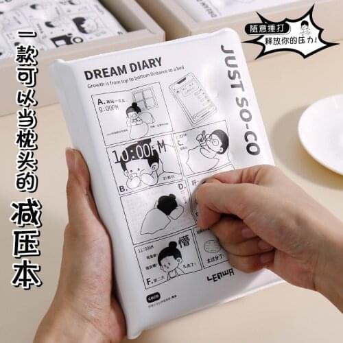 Qunexc Notebooks For Notes