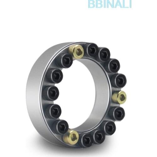 RW200 series Z2 type d90~170 expansion sleeve/expansion coupling sleeve/tension sleeve/expansion sleeve/expansion sleeve