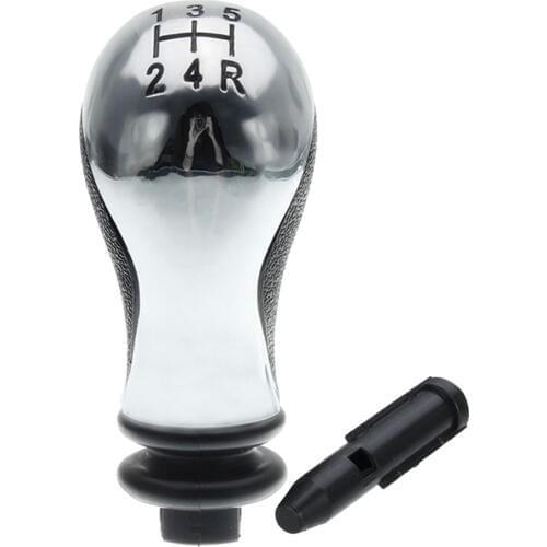 Car Truck Gear Shift Knob Shifter Lever Manual Automatic For Citroen C5