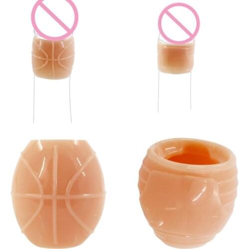 Silicone dual cock ring delay ejaculation for men Couple sexual toy adult sex lock Mens ring penis enlargement Erection product