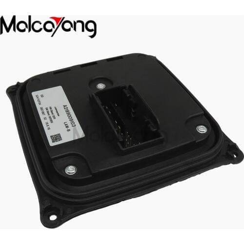 A2189009103 LED module for 2012-2014 M-ercedes Benz C-Class W204 DRL