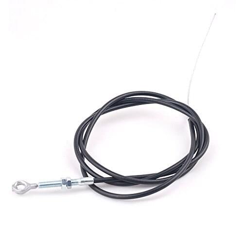 Throttle Cable For GO KART MANCO CASING 63" Long Inner Wire 71" Long Heavy Duty