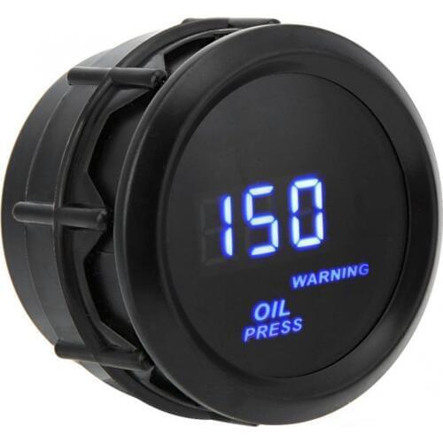 VGEBY Oil Pressure Sensors