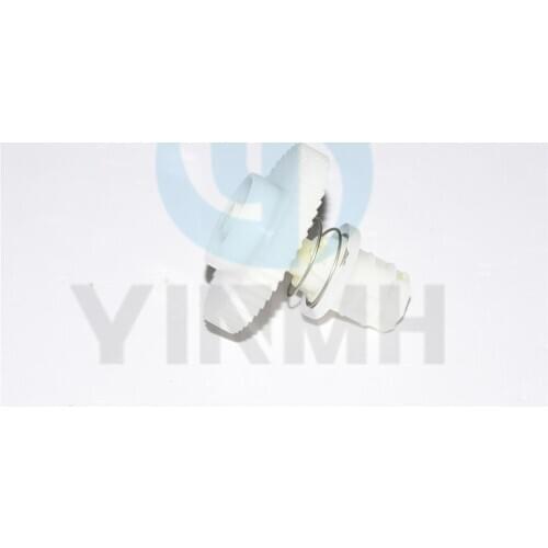 1pcs Develop gear for Brother HL-2320 2340 2360 2380 DCP-2520 2540 7080 7180 MFC-2700 2720 2740 7180 7380 7480 printer parts