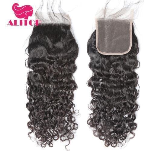 Synthetic Hair Aliruler China