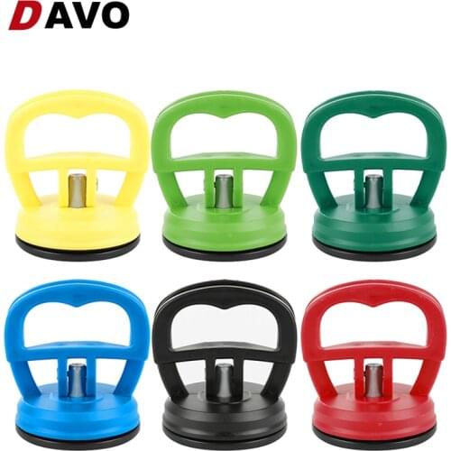 Car Dent Puller Body Panel Puller Suction Cup Mini 55mm Removal Repair Sucker Bodywork Tool For Small Dents In Cars Repair