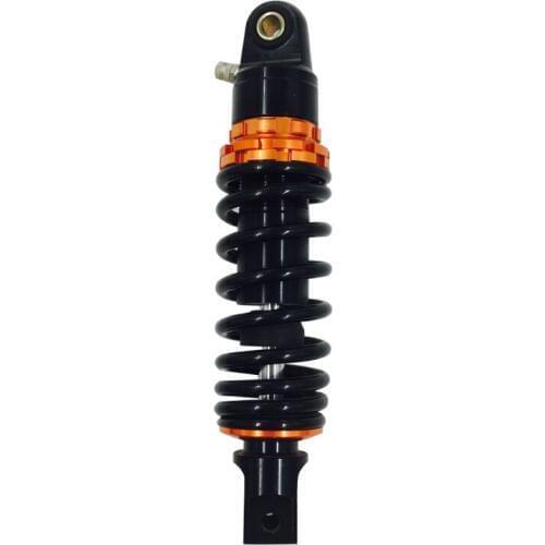 9.2 inch 235mm motorcycle Shock absorber bumper For Yamaha JOG ZR 50 50 EVO 50 modified general-purpose rear scooter cars