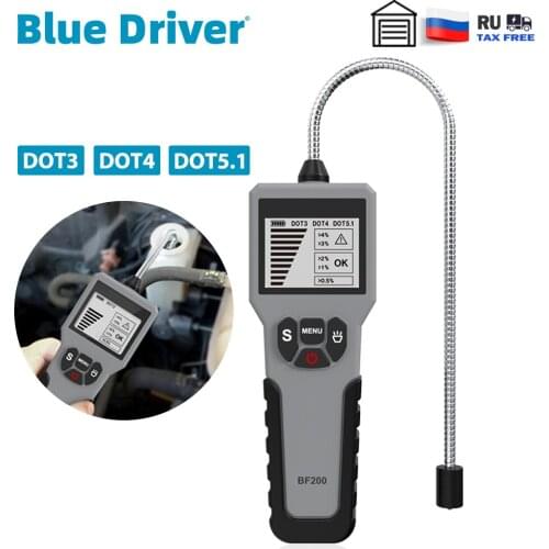 Досмотровое зеркало с телескопической штангой Blue Driver China At AliExpress