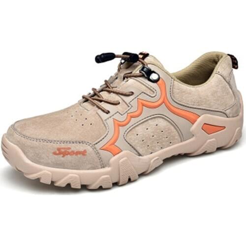 Fly Fishing Shoes Rock Fisher Boots Casual Breathable Light Weight Outdoor Anti-slip Men Women Cycling Hiking Mountaning 2021