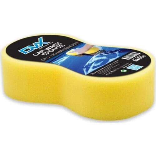Divortex Polishing Sponges