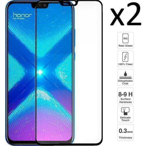 IGlobalmarket Screen Protectors For Huawei Honor 8X