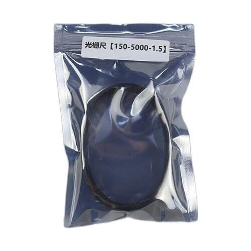 LETOP Free Shipping 5pcs/lot 150DPI 15MM 4500MM Printer Encoder Strip For Flora Gongzheng Crystal Human