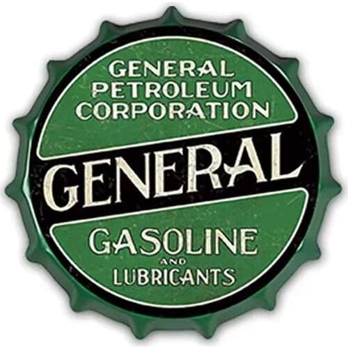 HMY Metal Tin Sign for Painting Bars Plaque Poster for Cafe Bar Pub Beer Wall Decor Cave