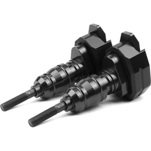 Motorcycle Sticker Applique Falling Protection Frame Slider Fairing Guard Crash Pad Protector For YAMAHA MT 03 MT03 MT-03 06-18