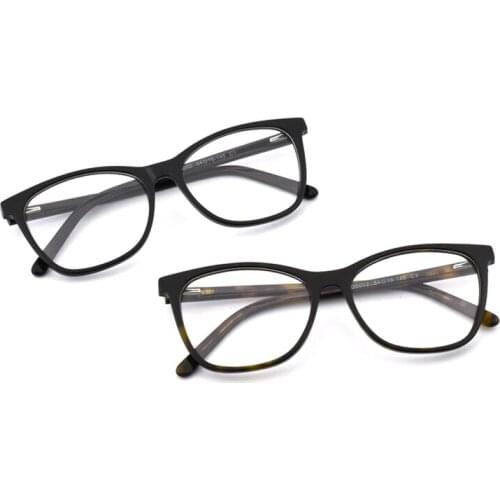 DOISYER 2021 new adult anti-blue light plate glasses frame light and thin texture art full frame glasses