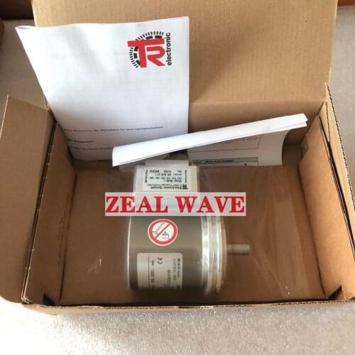 New CEV58M-00337 TR ELECTRONIC Dier Encoder CEV58M-00337