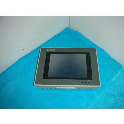 The original HITEC touch screen PWS5610S-S