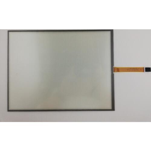Touch Screen panel for B&R Panel PC 725 5PC725.1505-00 Touch Panel Glass for B&R Panel PC 725 5PC725.15 Repair,FAST SHIPPING