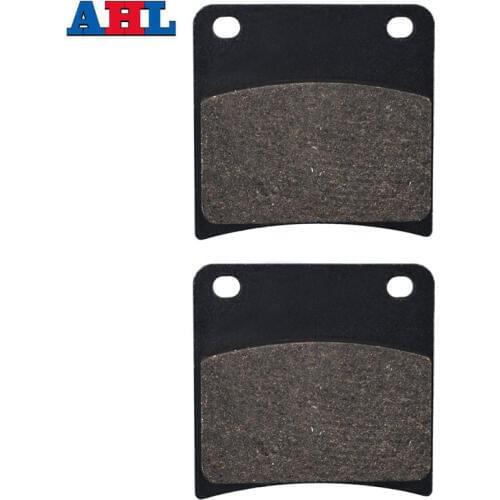 Motorcycle Front Brake Pads Discs Disk For SUZUKI GSX600FM GSX600FN GSX600FP GSX600FR GSX600FS GSX600FT GSX600FV GSX750FK GSX750