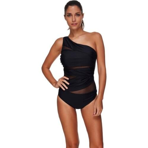 Sexy Swimsuit Woman Plus Size Swimwear Swimming Suit For Women Swimsuit 2019 One Piece Swimsuit Bathing Suit WomenSwim Suit