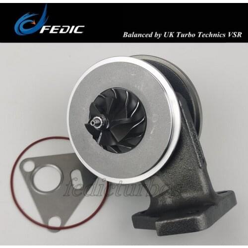 Turbine GT1749V 729325 Turbo charger cartridge chra for VW T5 Transporter 2.5TDI 130 HP 96 Kw AXD 2004